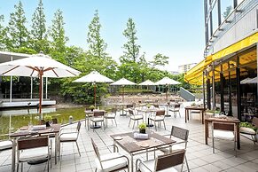 Grand Prince Hotel Osaka Bay