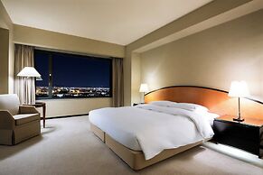 Grand Prince Hotel Osaka Bay
