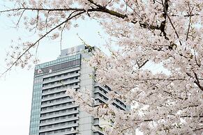 Grand Prince Hotel Osaka Bay