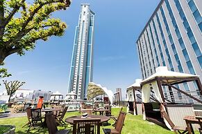 Grand Prince Hotel Osaka Bay
