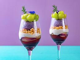 Grand Prince Hotel Osaka Bay