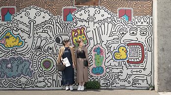 Grand Prince Hotel Osaka Bay