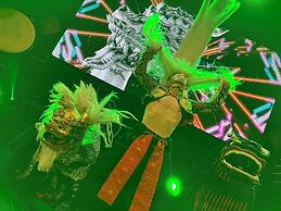 Grand Prince Hotel Osaka Bay