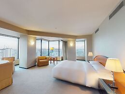 Grand Prince Hotel Osaka Bay