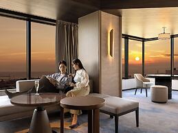 Grand Prince Hotel Osaka Bay