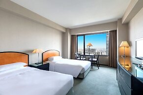 Grand Prince Hotel Osaka Bay