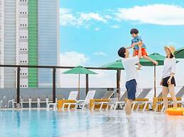 Grand Prince Hotel Osaka Bay