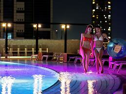 Grand Prince Hotel Osaka Bay