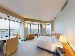 Grand Prince Hotel Osaka Bay