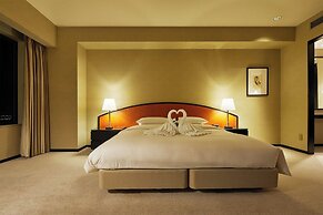 Grand Prince Hotel Osaka Bay