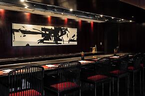 Grand Prince Hotel Osaka Bay