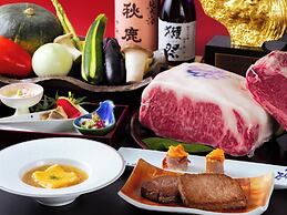 Grand Prince Hotel Osaka Bay