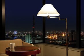 Grand Prince Hotel Osaka Bay