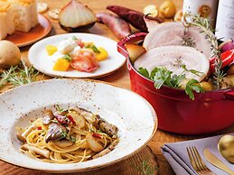 Grand Prince Hotel Osaka Bay