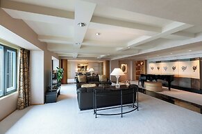 Grand Prince Hotel Osaka Bay
