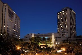 Grand Prince Hotel Osaka Bay