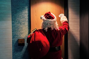 Grand Prince Hotel Osaka Bay