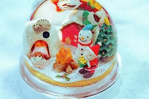 Grand Prince Hotel Osaka Bay