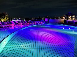 Grand Prince Hotel Osaka Bay