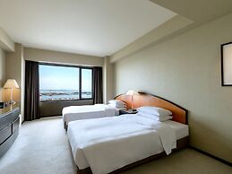 Grand Prince Hotel Osaka Bay