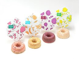 Grand Prince Hotel Osaka Bay