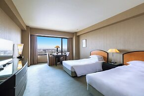 Grand Prince Hotel Osaka Bay