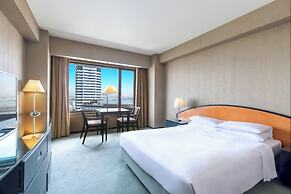 Grand Prince Hotel Osaka Bay