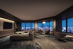 Grand Prince Hotel Osaka Bay
