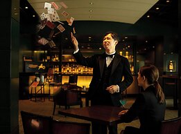 Grand Prince Hotel Osaka Bay