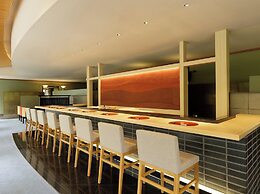 Grand Prince Hotel Osaka Bay