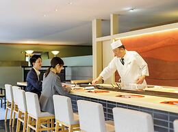 Grand Prince Hotel Osaka Bay