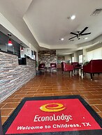 Econo Lodge