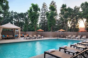 Visalia Marriott at the Convention Center