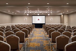 Visalia Marriott at the Convention Center