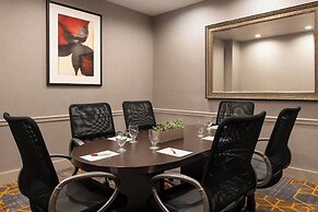 Visalia Marriott at the Convention Center