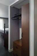 Visalia Marriott at the Convention Center