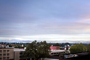Visalia Marriott at the Convention Center