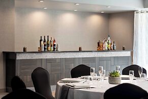 Visalia Marriott at the Convention Center