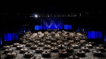 Visalia Marriott at the Convention Center