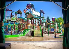 Visalia Marriott at the Convention Center