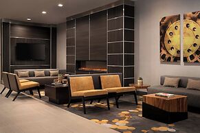 Visalia Marriott at the Convention Center