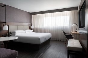 Visalia Marriott at the Convention Center