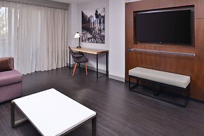 Visalia Marriott at the Convention Center