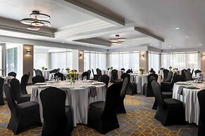 Visalia Marriott at the Convention Center