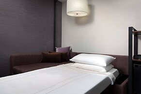 Visalia Marriott at the Convention Center