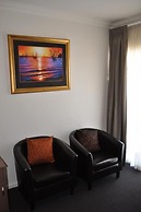 Augusta Courtyard Motel