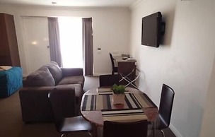 Augusta Courtyard Motel