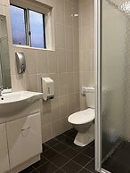 Augusta Courtyard Motel