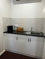 Augusta Courtyard Motel