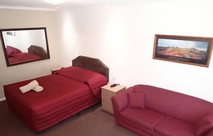 Augusta Courtyard Motel